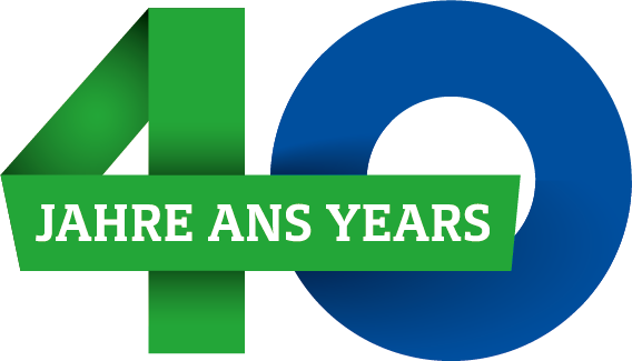 Herbamed 40 Jahre Jubileum